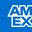 Amex MR logo