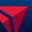 Delta SkyMiles logo