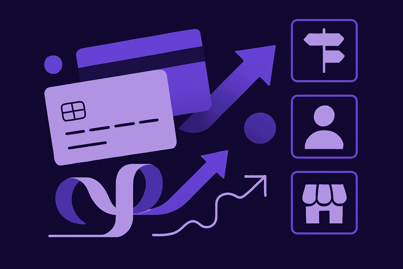 Business Credit Cards Without a Business: What Actually Qualifies, and What to Put on the Application