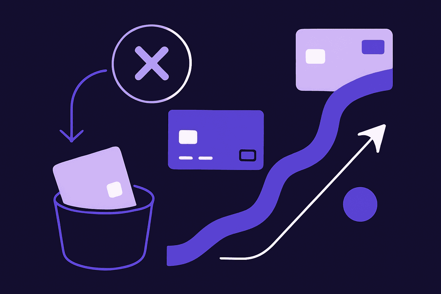 Capital One's Auto-Decline Rules and Bucket System: Why You Keep Getting Denied (And How to Get Out)