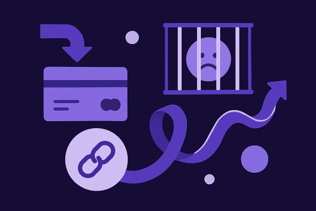 Chase Pop-Up Jail Explained (2026) | CreditOdds | CreditOdds