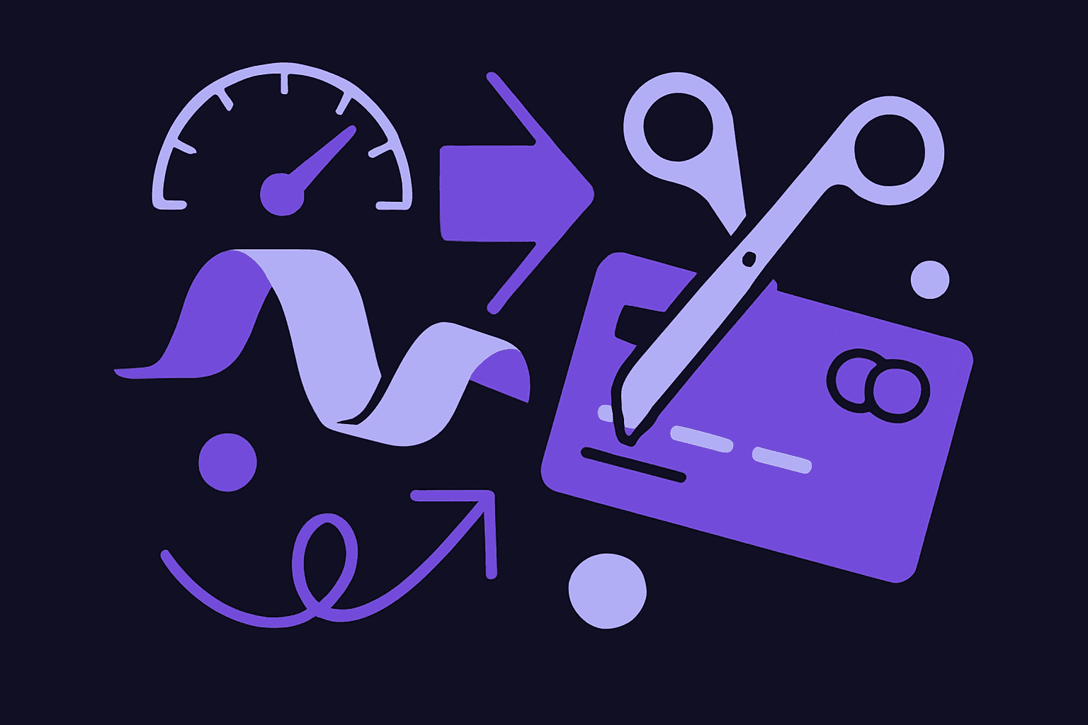 How to Close a Credit Card Without Tanking Your Score