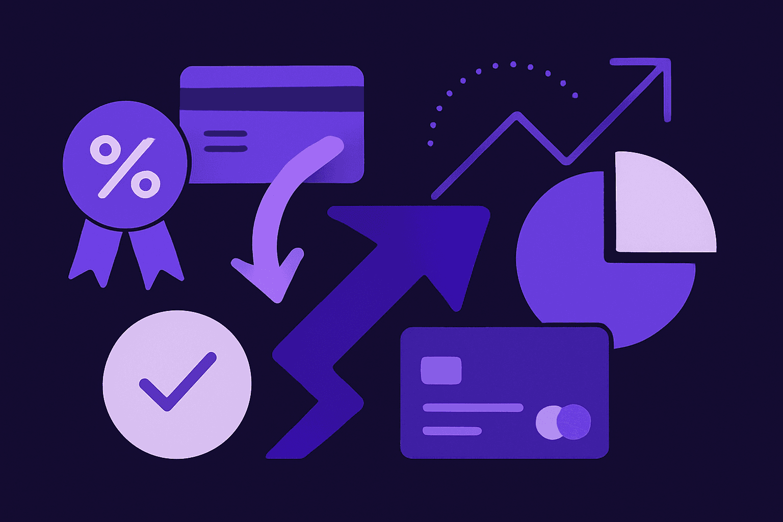 Credit Utilization Explained: How It Actually Works, the Carry-a-Balance Myth, and the Numbers That Move Your Score