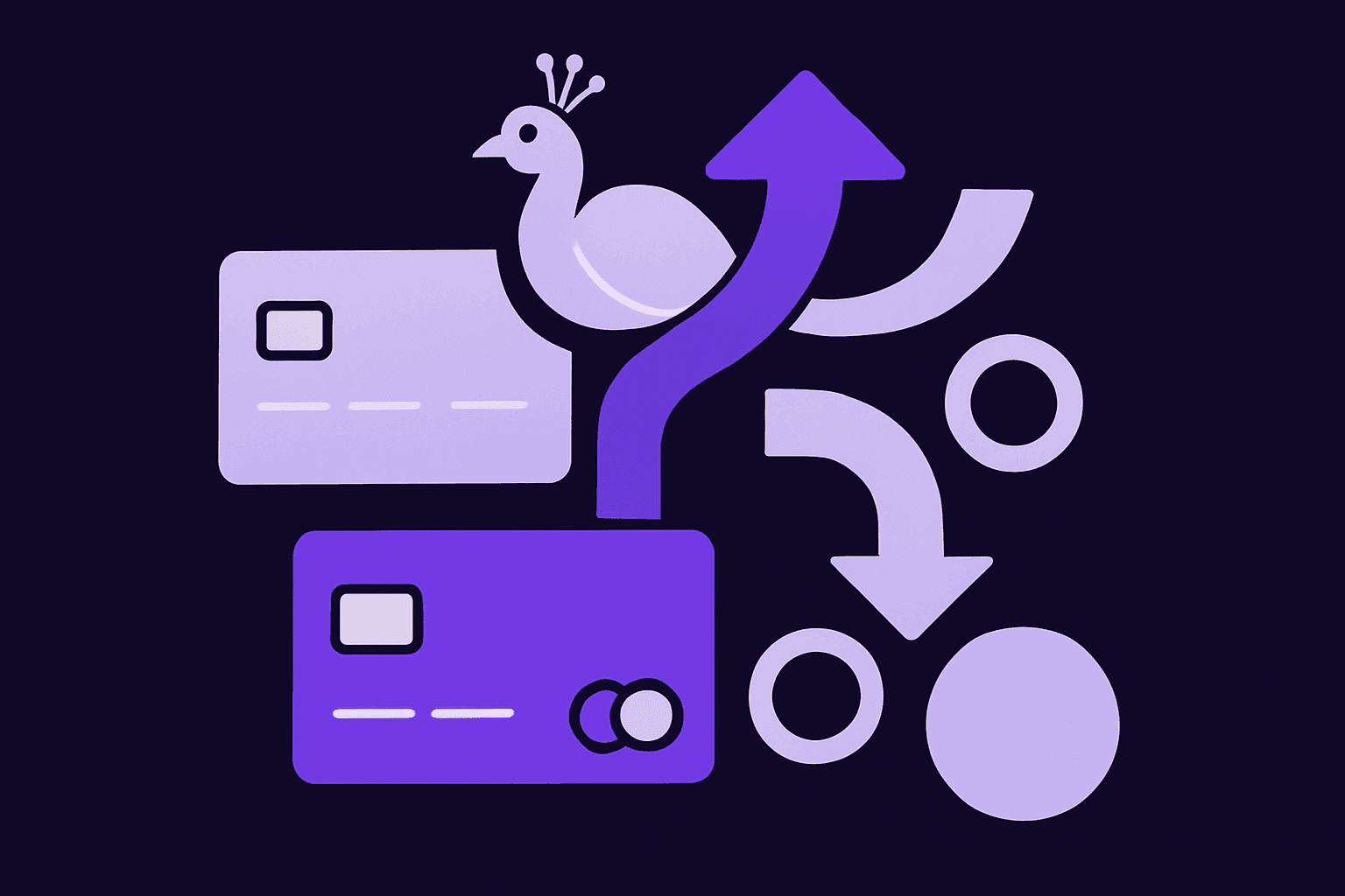 Peacock Is Raising Prices Again: The Credit Cards That Cover the Increase