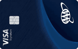 AAA Daily Advantage Visa Signature