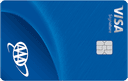 AAA Travel Advantage Visa Signature