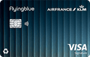 Air France KLM Visa Signature