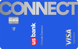 US Bank Altitude Connect