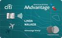 American Airlines AAdvantage MileU Mastercard