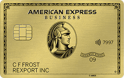 American Express Business Gold
