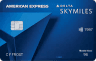 Delta SkyMiles Blue American Express