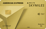 Delta SkyMiles Gold American Express