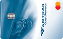 Amtrak Guest Rewards Mastercard