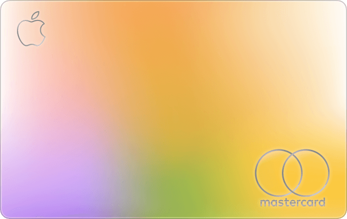 Apple Card