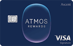 Atmos Rewards Ascent