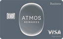 Atmos Rewards Business