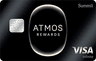 Atmos Rewards Summit