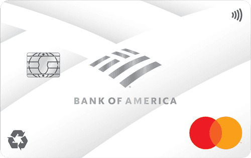 BankAmericard