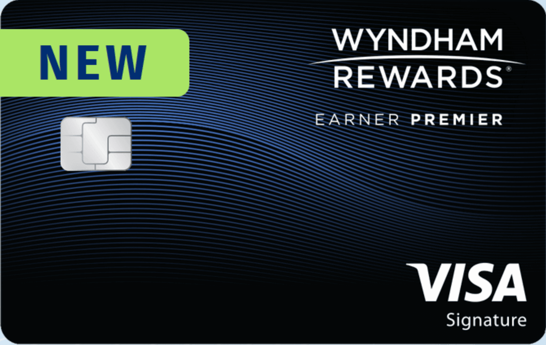 Wyndham Rewards Earner Premier