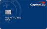 Capital One VentureOne Rewards