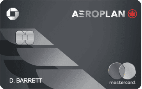 Air Canada Aeroplan