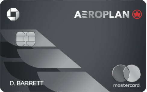 Aeroplan