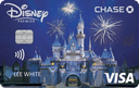 Disney Premier Visa Card