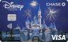 Disney Premier Visa