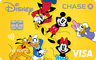 Disney Visa