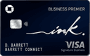 Ink Business Premier