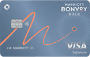 Marriott Bonvoy Bold Credit Card