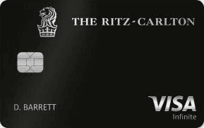 Ritz-Carlton