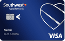 Southwest Rapid Rewards Premier Credit Card