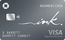 Ink Business Cash