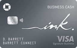 Ink Business Cash