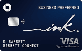Ink Business Preferred