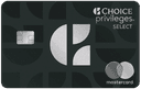 Wells Fargo Choice Privileges Select Mastercard