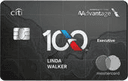Citi AAdvantage Executive World Elite Mastercard