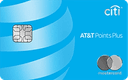 AT&T Points Plus from Citi