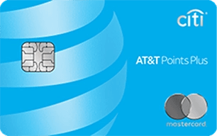 AT&T Points Plus from Citi
