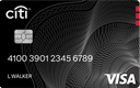 Costco Anywhere Visa by Citi