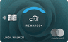Citi Rewards+