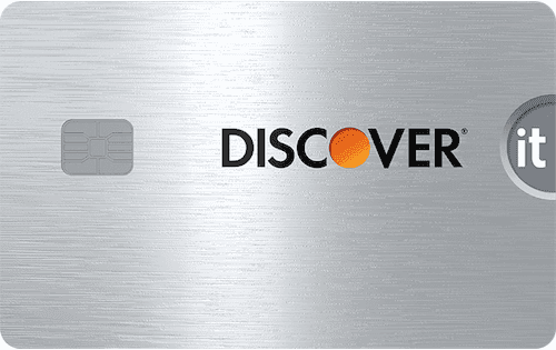 Discover it Gas and Restaurants