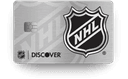 NHL Discover it