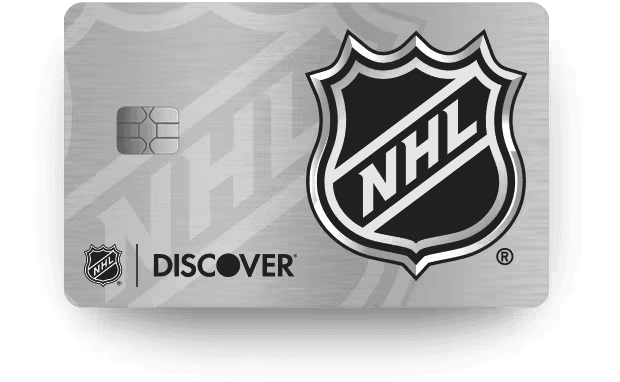 NHL Discover it