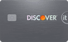 Discover it Secured
