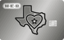 H-E-B Visa Signature