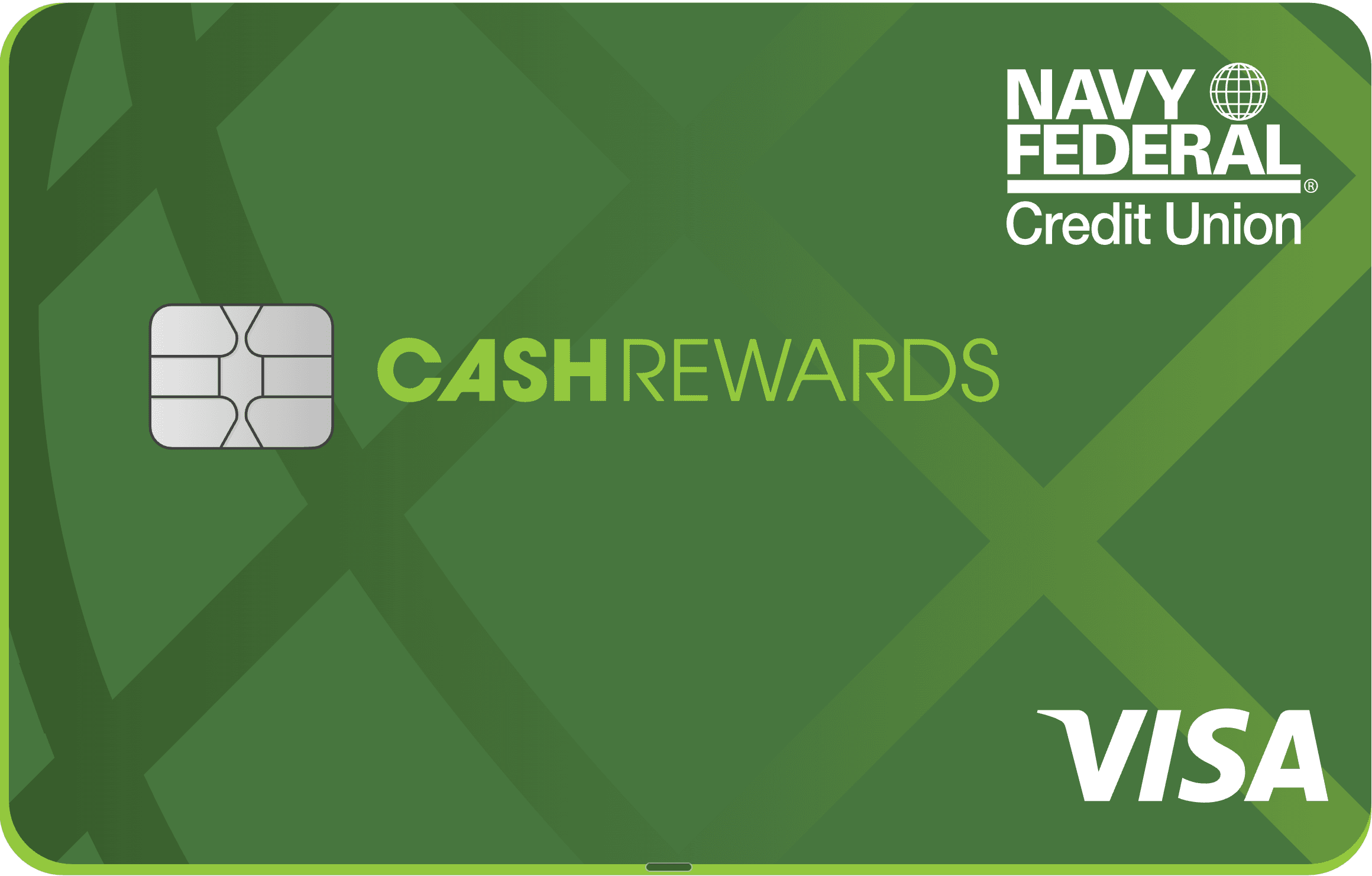 Navy Federal cashRewards