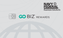 Navy Federal GO BIZ Rewards