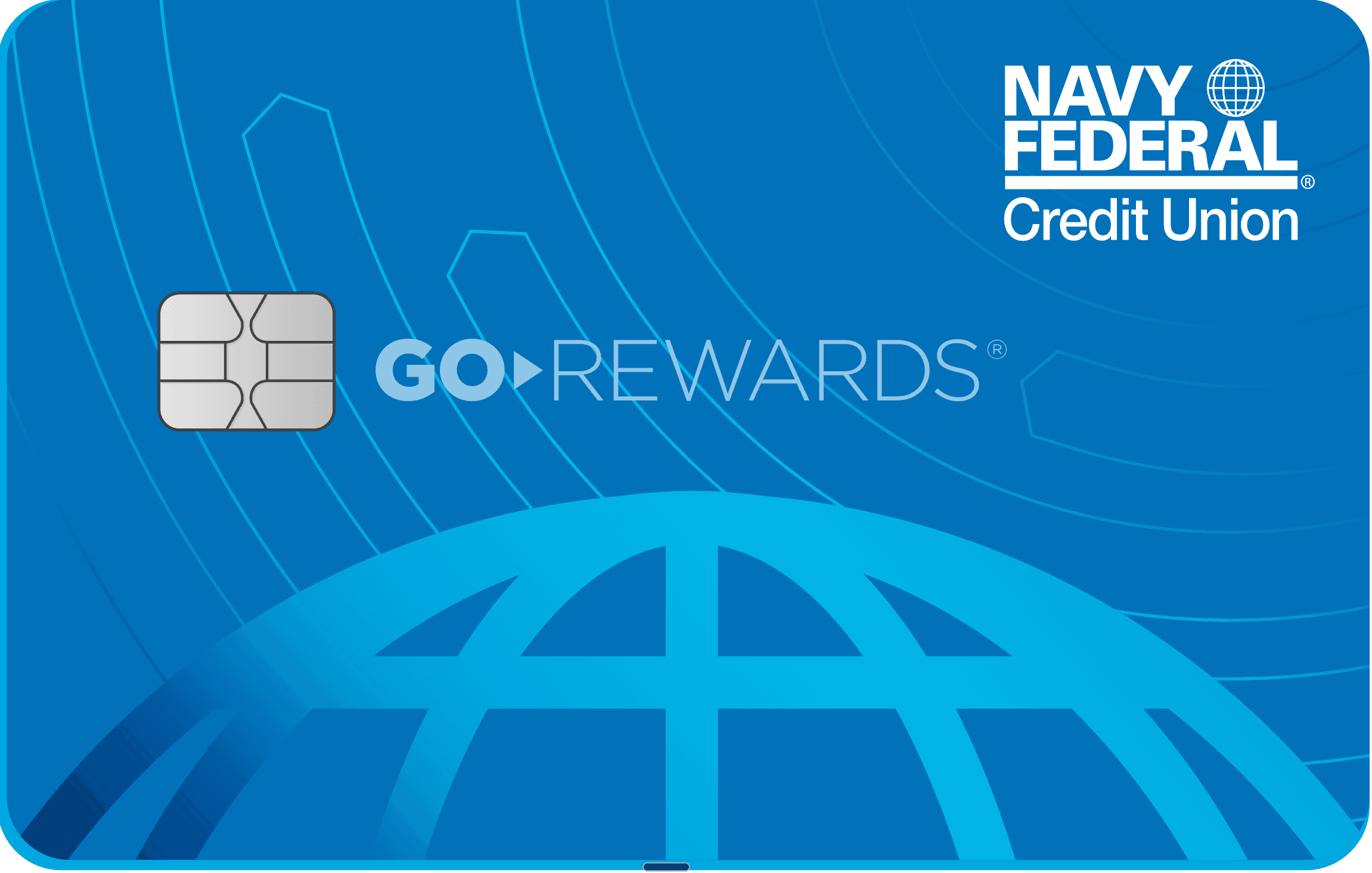 Navy Federal GO REWARDS